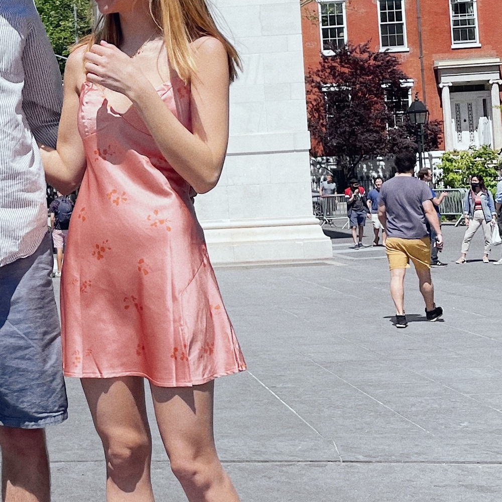 Princess Polly Dress